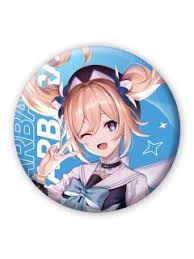 Genshin Impact 2022 Concert Badge