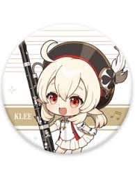 Genshin Impact Concert Theme Symphony Dream Badge