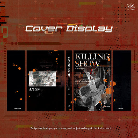 Killing Show Vol.5