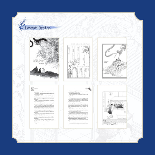 His Fifth Highness Still Doesn't Know