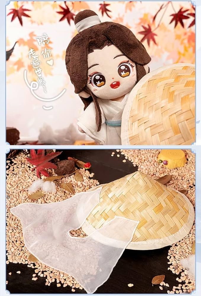 TGCF Minidoll Plush 20cm