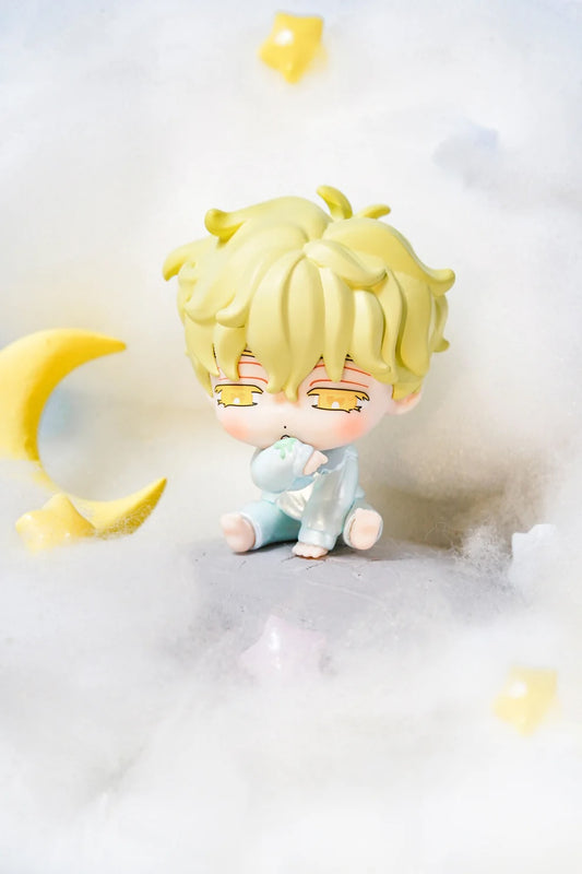 ALIEN STAGE Baby Series Blind Box