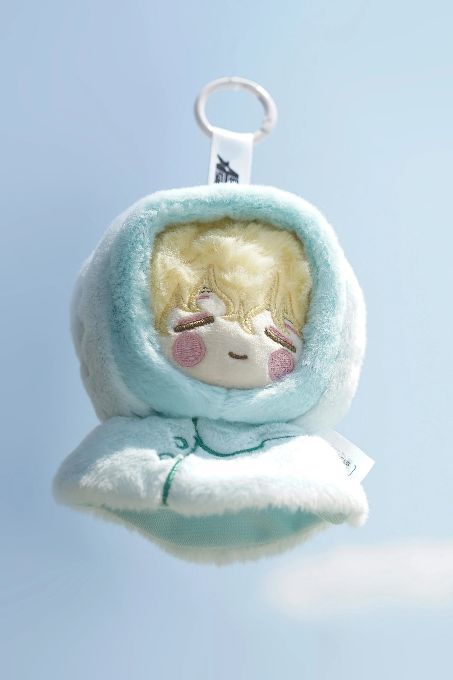 ALlEN STAGE Sunny Doll Plush Series Blind Box