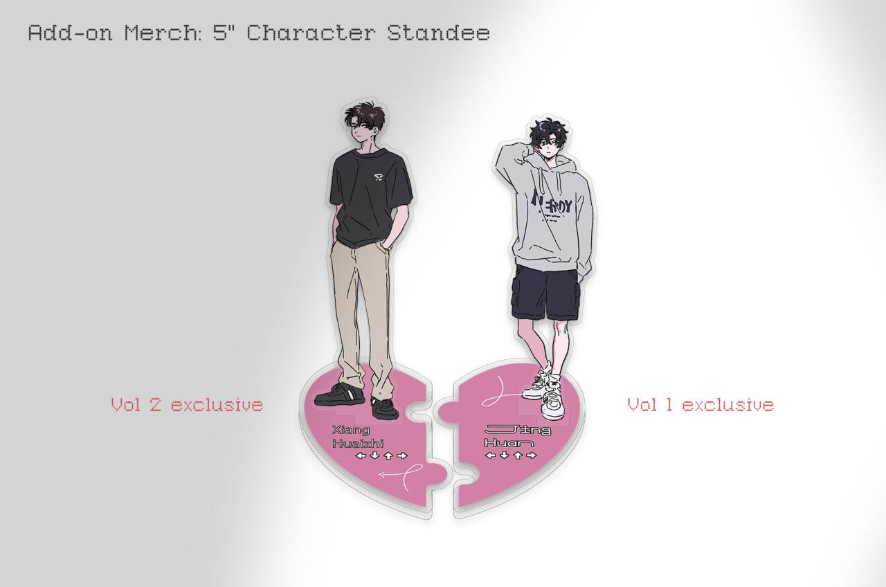 Guide on How to Fail at Online Dating Vol. 2