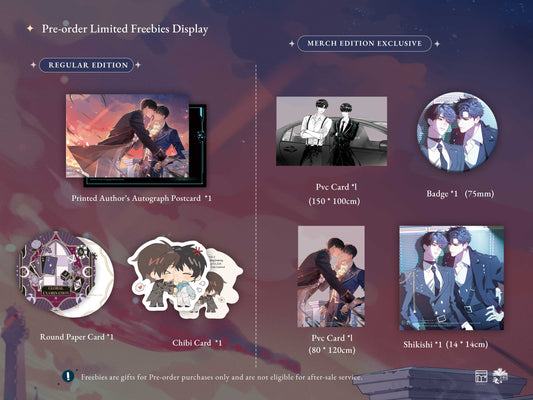 Global Examination Vol. 3