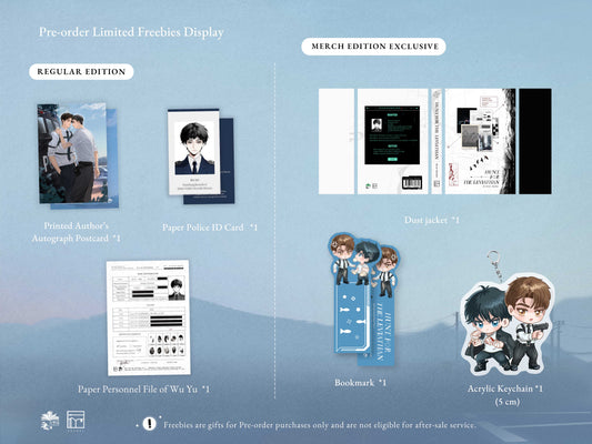 Hunt for the Leviathan Vol. 1