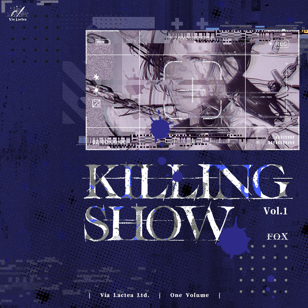 Killing Show Vol. 1