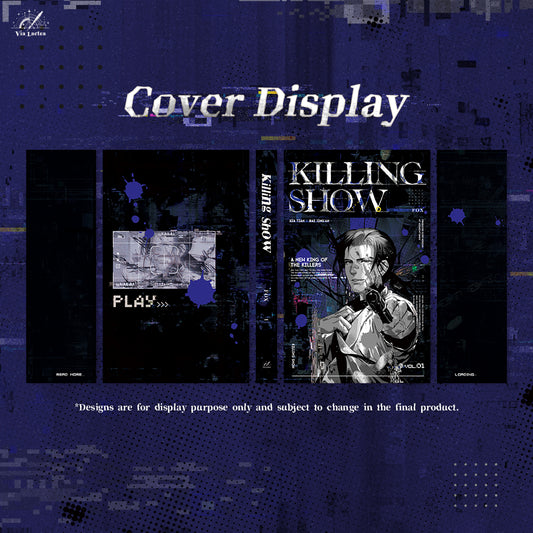 Killing Show Vol.1