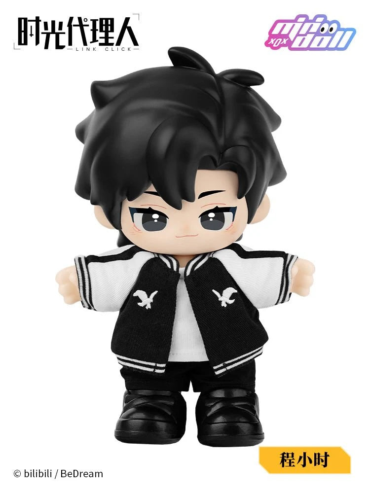 Link Click JOTOS Doll 15cm