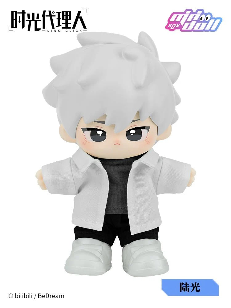 Link Click JOTOS Doll 15cm