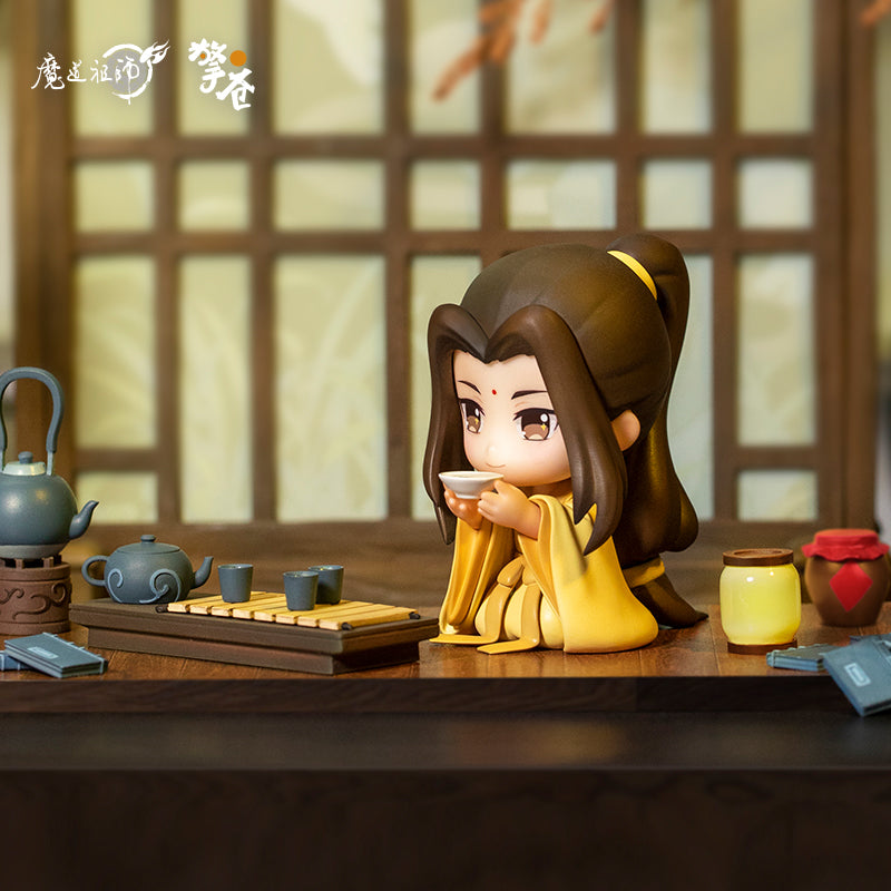 MDZS Jin Guangyao Chibi Figure