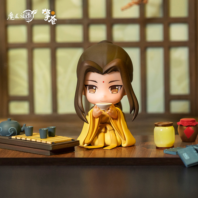 MDZS Jin Guangyao Chibi Figure