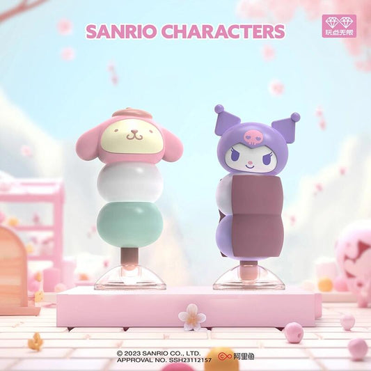 Sanrio Family Dango Series Blind Bag