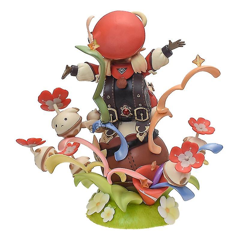 "Spark Knight" Klee 1/7 Scale Figure