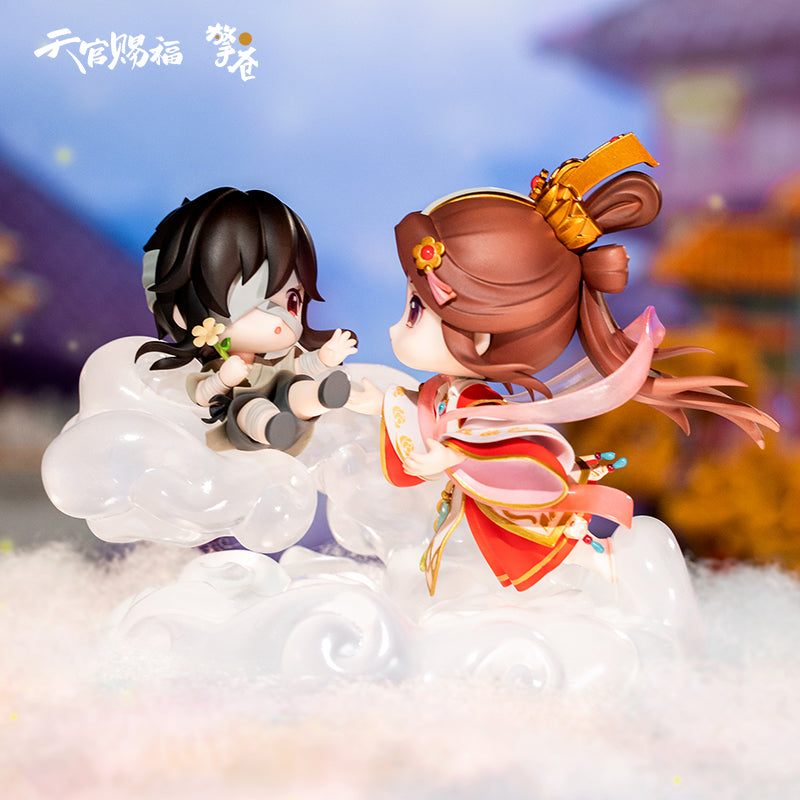 TGCF Fairy Music Relief Chibi Figure