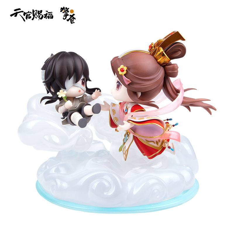 TGCF Fairy Music Relief Chibi Figure