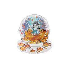 TGCF Shake Happy Quicksand Stand Series Product
