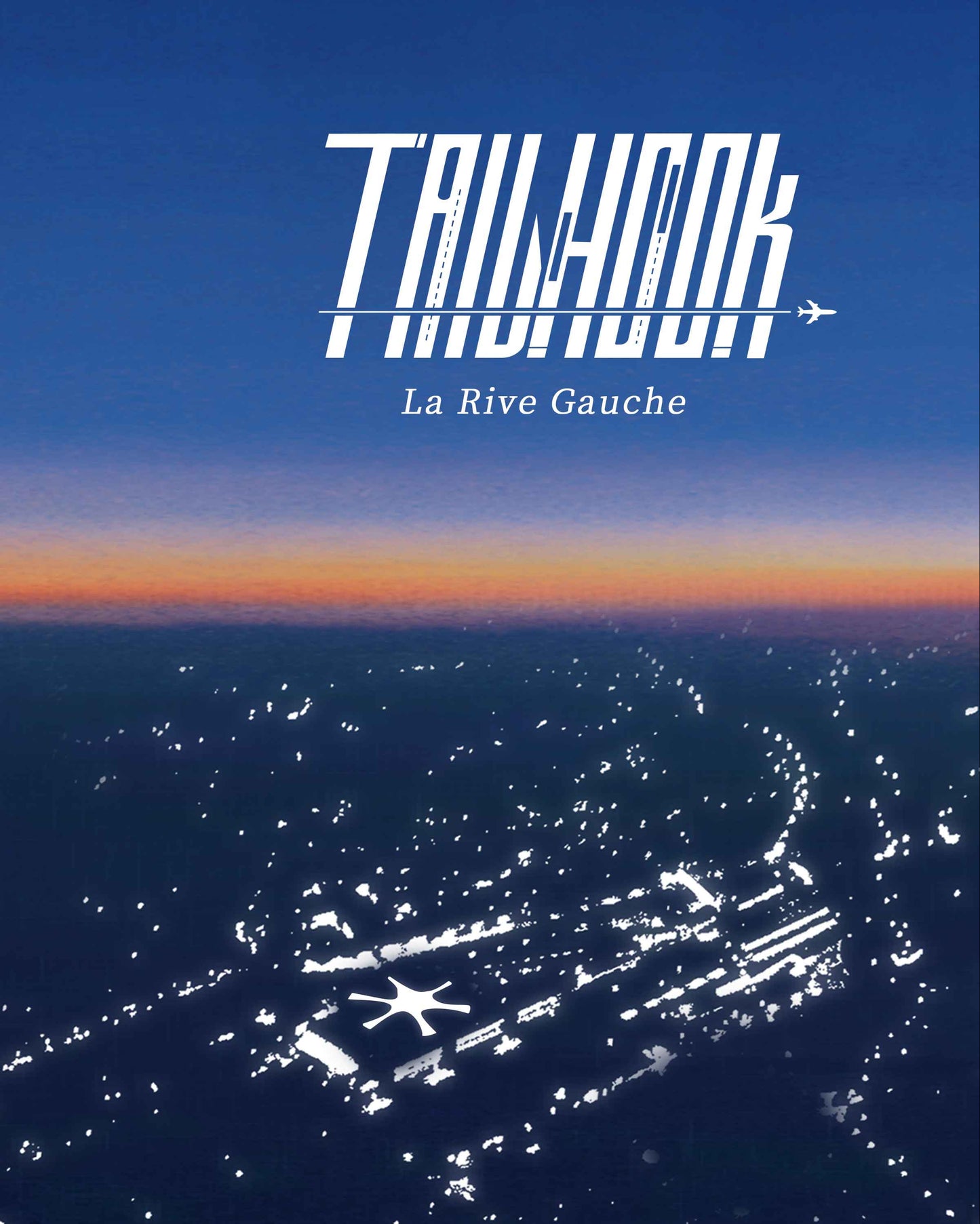 Tailhook Vol.1