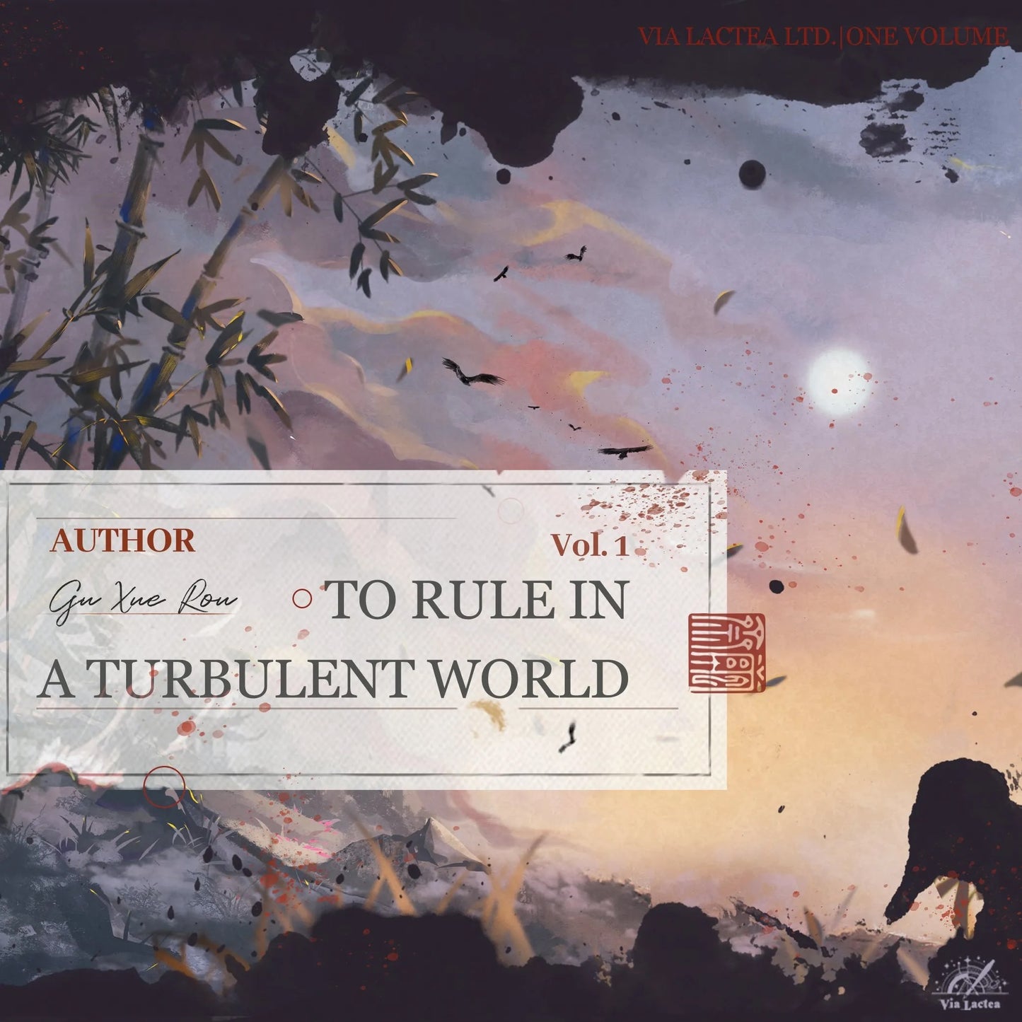 To Rule in a Turbulent World (LSWW)