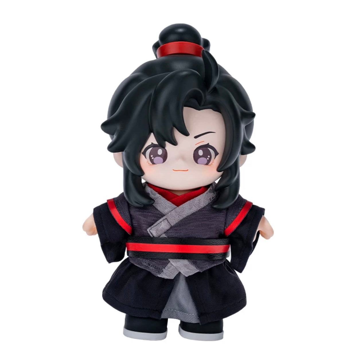 MDZS Jotos 15cm Doll Figure Set