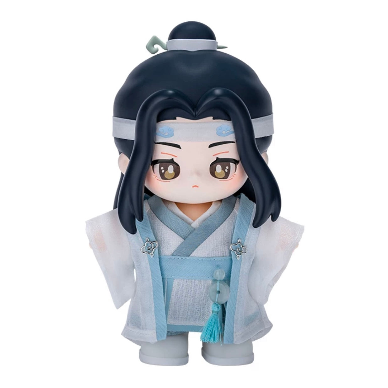 MDZS Jotos 15cm Doll Figure Set