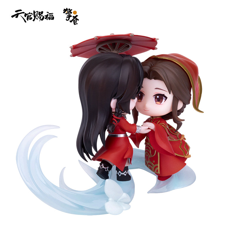 TGCF Heaven Official's Blessing Happy to Meet You Figure