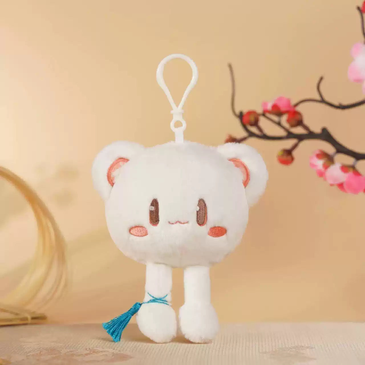 TGCF Animation Chibi Series Plush Charm