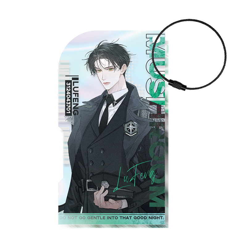 Little Mushroom – Judgment Day Merch Collection