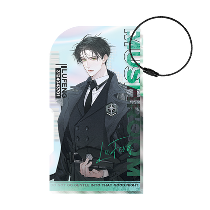 Little Mushroom – Judgment Day Merch Collection