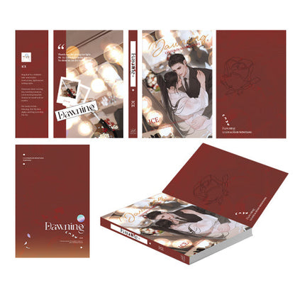Dawning Paperback (English Edition)