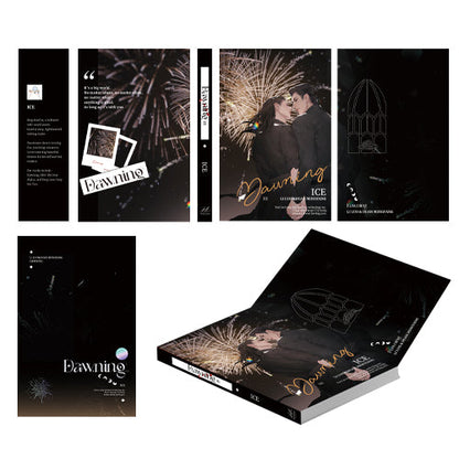 Dawning Paperback (English Edition)