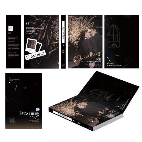 Dawning Paperback (English Edition)