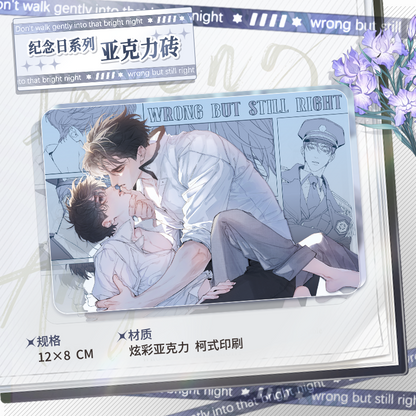 Little Mushroom – Anniversary Merch Collection