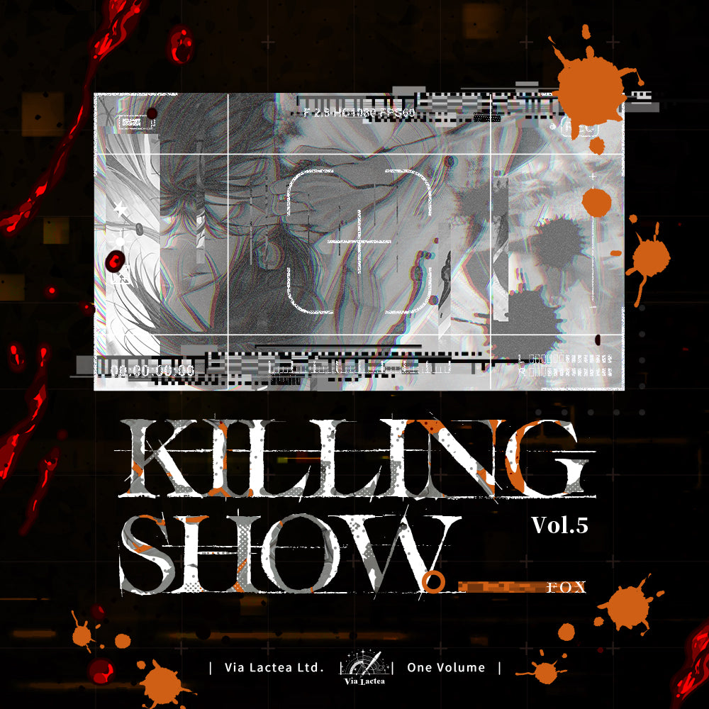 Killing Show Vol.5