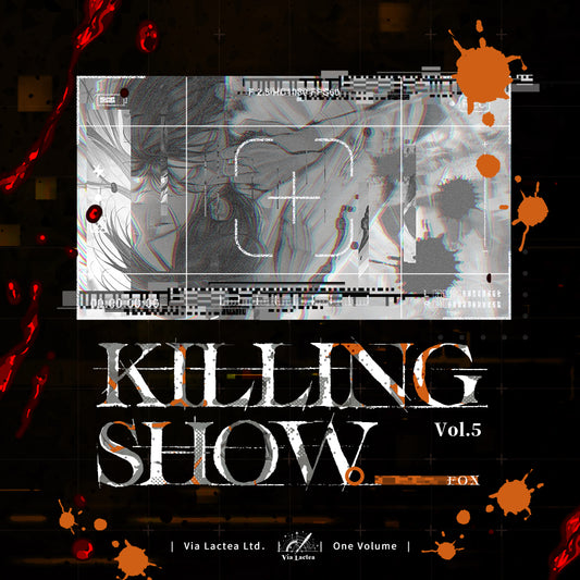 Killing Show Vol.5