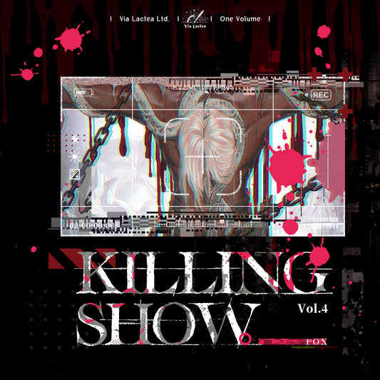 Killing Show Vol.4