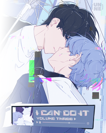 I Can Do It Vol.3&4