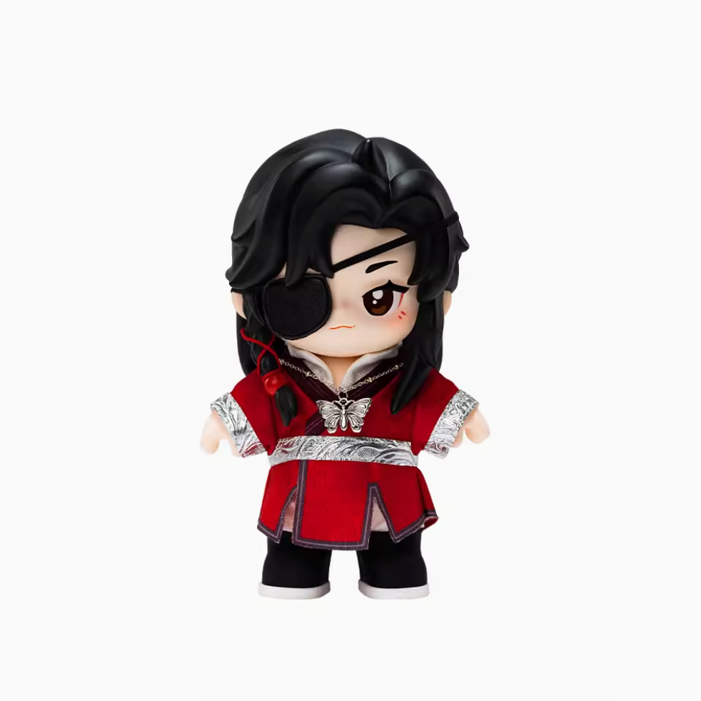 TGCF Animation Jotos 15cm Doll Figure