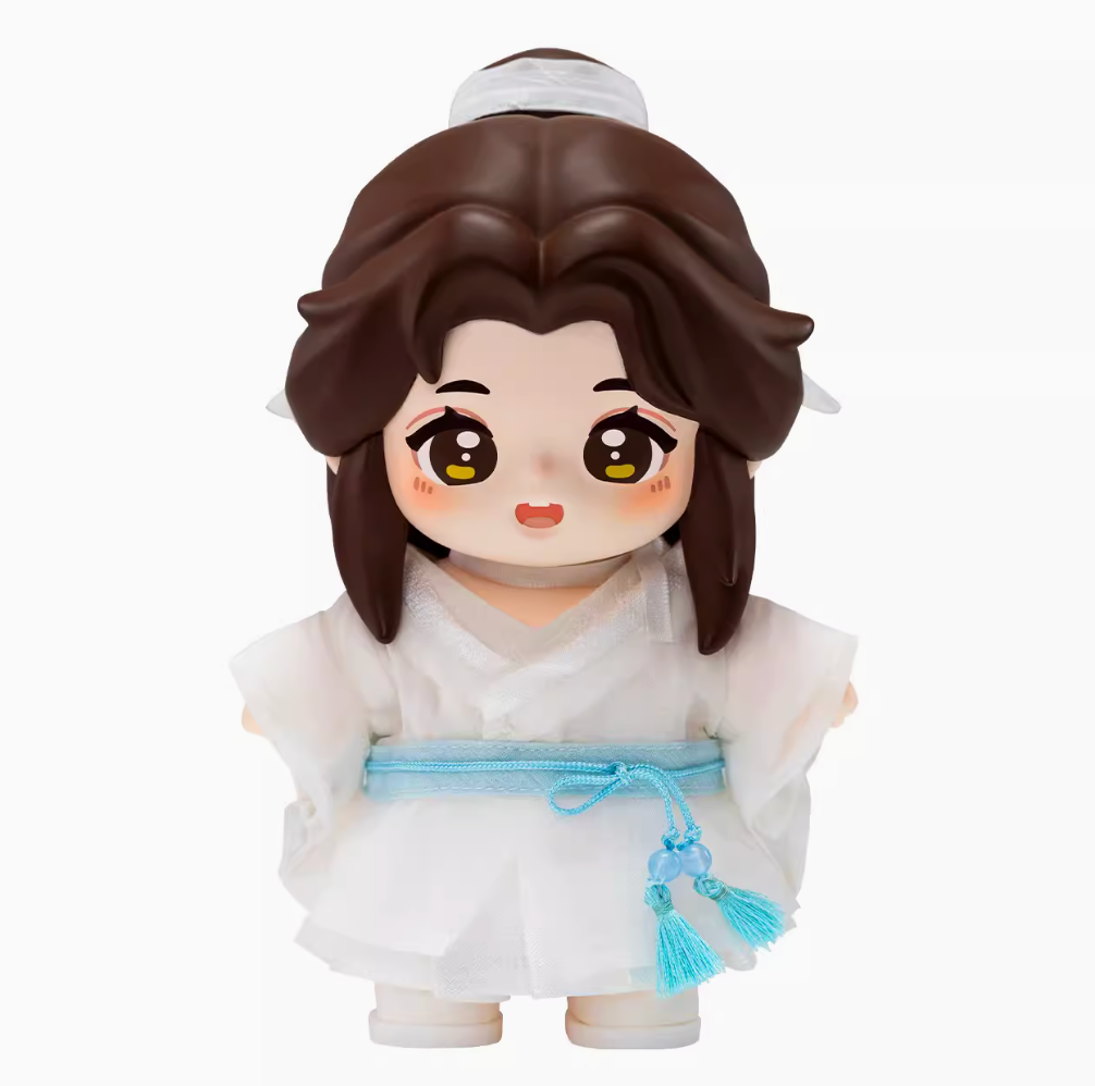 TGCF Animation Jotos 15cm Doll Figure