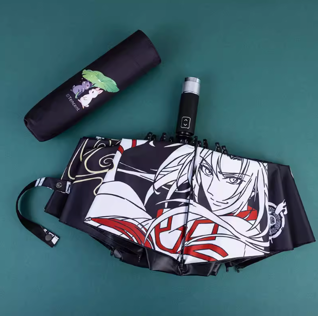 MDZS Automatic Umbrella