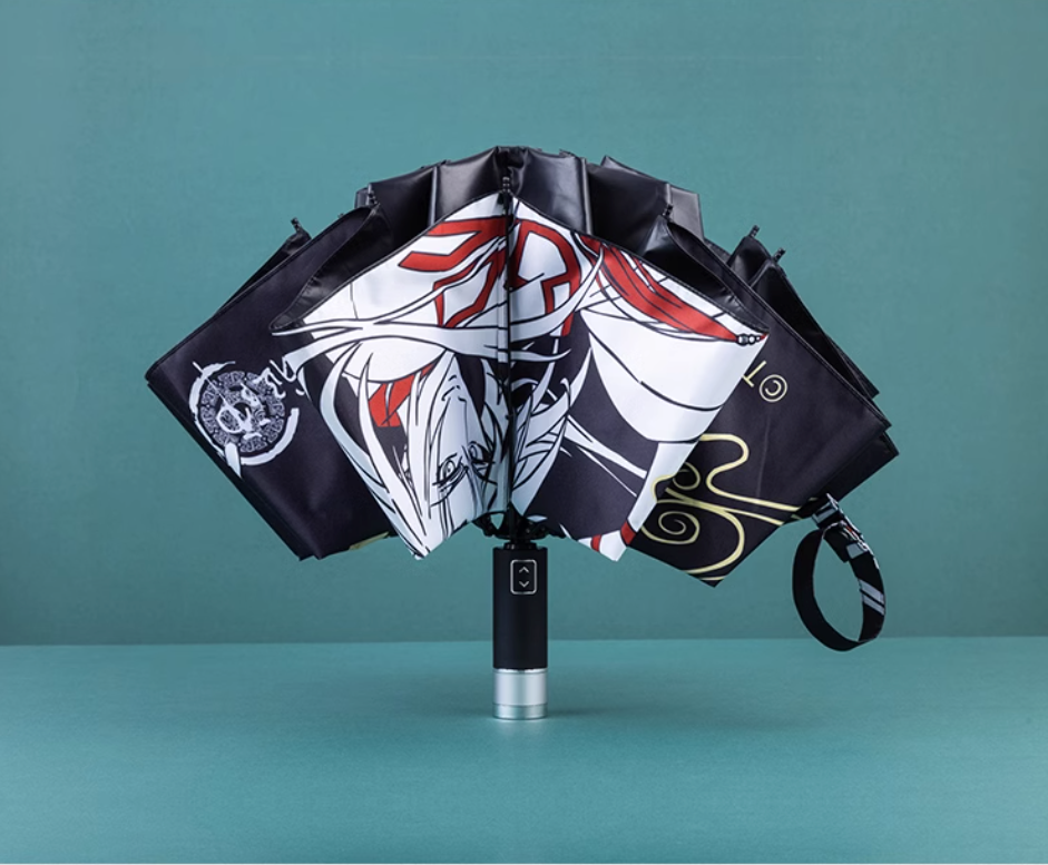 MDZS Automatic Umbrella