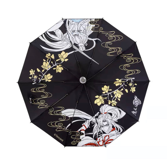 MDZS Automatic Umbrella