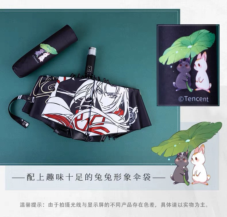 MDZS Automatic Umbrella