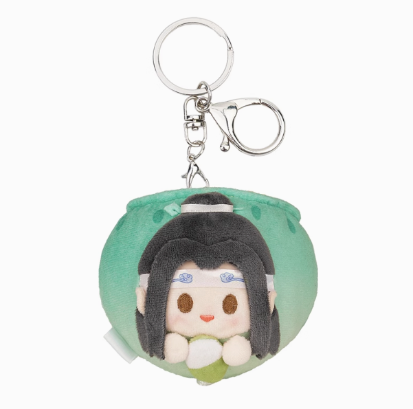 MDZS Super Tasty Plushie Hangable