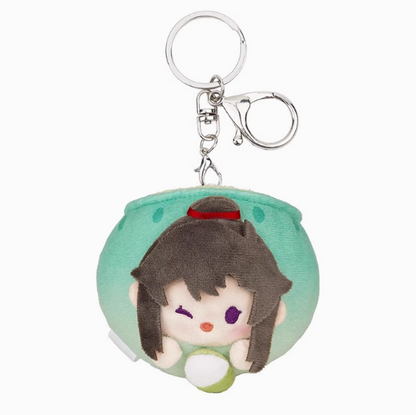 MDZS Super Tasty Plushie Hangable