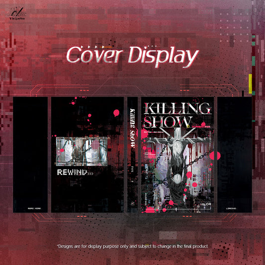 Killing Show Vol.4
