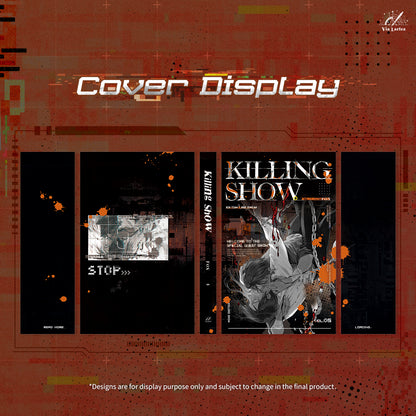 Killing Show Vol.5
