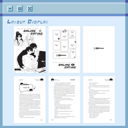 Guide on How to Fail at Online Dating Vol. 4