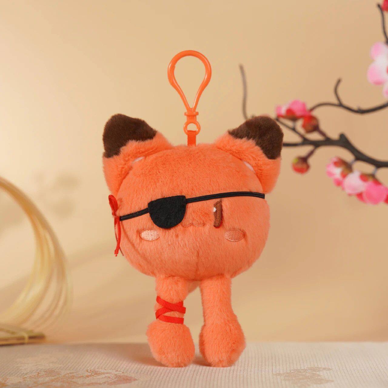 TGCF Animation Chibi Series Plush Charm