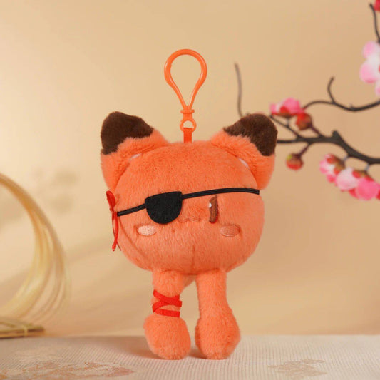 TGCF Animation Chibi Series Plush Charm